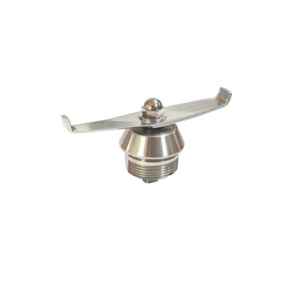 High Efficiency Juicer Accessories New Material