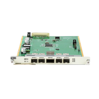 Módulo de Transmisión Óptica ISEELINK OSP3800 40G y 100G, 4*SFP28 a QSFP28, Sistema DWDM OTN