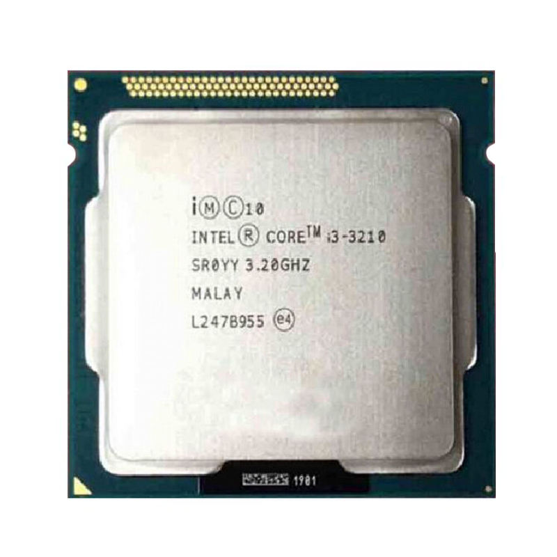 Intel Core i5 8500 High Performance Desktop Processors
