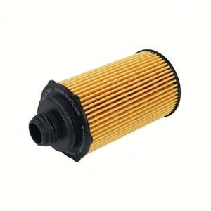 Masuma MFC-K321 Hoge Kwaliteit Motor Filter Olie Reiniging Duurzame Cartridge - Product Image 3