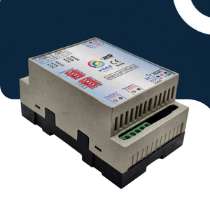 WittelB WIN-IO-2PT2THR-M 12V 10A โมดูล IO 2 PT100/PT1000 2 เทอร์โมคัปเปิล J/K อินพุตส่วนประกอบอุตสาหกรรมที่ทนทาน - Product Image 1