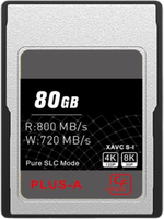 Tarjeta CFexpress tipo A de alta velocidad de 256GB con capacidad total 128GB 256GB 512GB 1TB 2TB Opciones de memoria