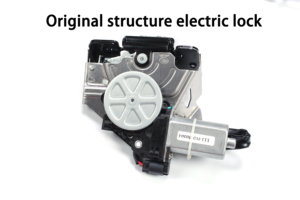 Sistema Inteligente Antipinzamiento con <span class=keywords><strong>Alarma</strong></span> Sonora y Control Remoto para Puerta Trasera Eléctrica <span class=keywords><strong>de</strong></span> KIA Sportage R - Product Image 5