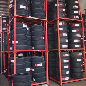 Pneus de voiture pour passagers ECE DOT PCR toutes saisons, toutes conditions météorologiques, très demandés en été, 165/65R13 175/65R14 185/55R15 205/50R16 - Product Image 3