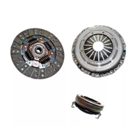 Kit kopling HDK-089B suku cadang sistem transmisi kualitas tinggi untuk Hyundai Tucson Kia Sportage 2.0 HDK-089B OEM