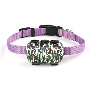 Mini <span class=keywords><strong>traceur</strong></span> <span class=keywords><strong>GPS</strong></span> intelligent pour animaux de compagnie <span class=keywords><strong>traceur</strong></span> localisateur étanche IP67 collier de clé de voiture en plastique pour chiens/chats - Product Image 1