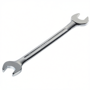 Fasano Open End Wrench 17mm Automotive Repair <b>Tool</b> - Product Image 2