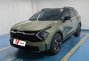 KIA <span class=keywords><strong>Sportage</strong></span> <span class=keywords><strong>2023</strong></span> <span class=keywords><strong>de</strong></span> Gasolina, Usado, 5 Puertas, 5 Asientos, SUV <span class=keywords><strong>de</strong></span> Alta Velocidad, Bajo <span class=keywords><strong>Precio</strong></span>, Segunda Mano, Volante a <span class=keywords><strong>la</strong></span> Izquierda, Color Oscuro - Product Image 1