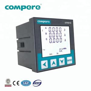 2025热销产品物联网千瓦时电表RS485 Modbus RTU多功能电表<span class=keywords><strong>3</strong></span>相电表 - Product Image 3