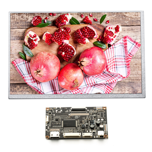 หน้าจอ LCD แบบสัมผัสขนาด 10.1 นิ้ว ความละเอียด Full HD 1920*1200 ความสว่างสูง 1000 Nits อ่านได้แม้กลางแดด พร้อมไดรเวอร์ - Product Image 6