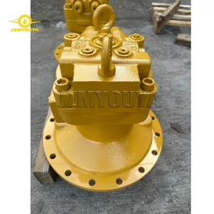 Constructiemachine onderdelen SG08 Graafmachine zwenkmechanisme CAT200B Zwenkmotor voor CAT - Product Image 4