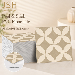 Nuevo Producto: Adhesivos Vinílicos para Pisos, Autoadhesivos, Baldosas para Piso DIY - Product Image 2