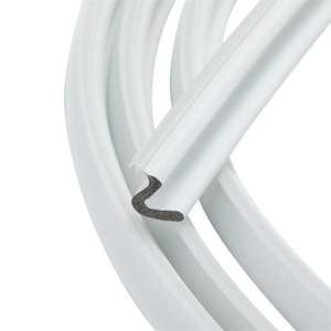 Wholesale Factory Price <strong>Door</strong> Seal V Shape Self Adhesive <strong>Door</strong> Seal <strong>Strip</strong> - Product Image 3