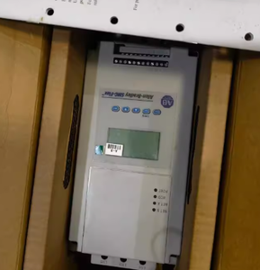 bibo Brand New AB 150-F85NBD SMC Flex Smart Motor Controller 460V <b>Three</b>-Phase Control for Motor Application Allen-Brad_ley - Product Image 3