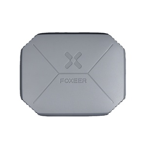 Factory Outlet FOXEER 2 13dBi 5.8G/2.4G Dual Frequency High Gain Directional Antenna SMA/RPSMA For <b>RC</b> Long Range <b>Drone</b> - Product Image 4