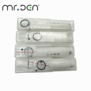 Portatile per il trattamento del canale radicolare dentale unità dentale motore Endo con luce a Led per dispositivi medici - Product Image 2