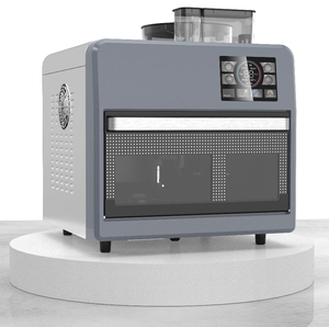 Wholesale Automatic Roti <strong>Maker</strong> 1900W Cake Tools Easy Operation Roti <strong>Maker</strong> - Product Image 4