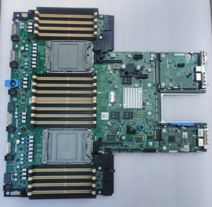 Placa Base VRV9X 1J4WF V3GRK R750 <span class=keywords><strong>R750XA</strong></span> WT8Y6 Placa Base para Servidor Gen15 - Product Image 6