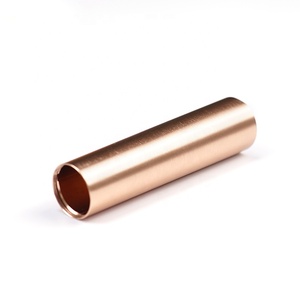 Tubo personalizado de fábrica original, piezas de torneado CNC de alta prisión, piezas de Hardware CNC de alta resistencia - Product Image 6