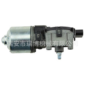 Adecuado para el motor del limpiaparabrisas SMART FORTWO A4518240001 - Product Image 4