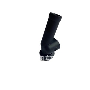 Couvercle de thermostat pour tuyau d'eau automobile, pièce de rechange en plastique pour réparation de moteur, 93383625 7085743 - Product Image 1