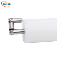 BONAD IEC 61032 Figure 12 for Probe 18 Small Finger Probe Stainless Steel High Accuracy 5% IP Protection Testing Equipment