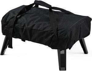 <span class=keywords><strong>Horno</strong></span> de pizza de leña de 12 "para exteriores, <span class=keywords><strong>horno</strong></span> de pizza portátil de acero inoxidable para <span class=keywords><strong>horno</strong></span> de pizza de patio trasero - Product Image 2