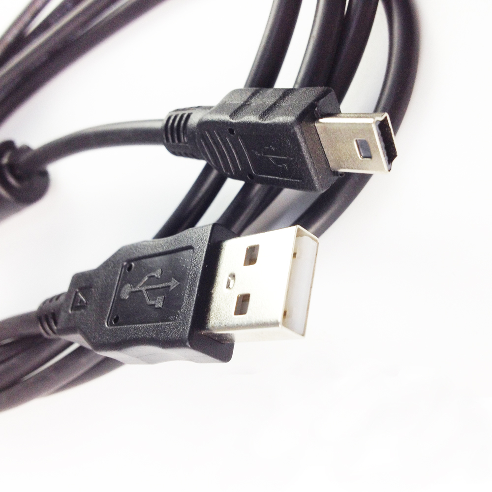 Câble USB Pour Appareil Photo Canon EOS 350D - Charge Et Transfert De Données, Neuf