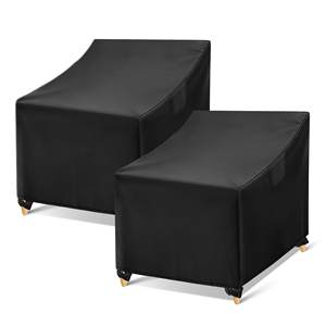 Couverture extérieure <span class=keywords><strong>de</strong></span> chaise longue <span class=keywords><strong>de</strong></span> patio <span class=keywords><strong>de</strong></span> <span class=keywords><strong>jardin</strong></span> <span class=keywords><strong>de</strong></span> polyester couverture <span class=keywords><strong>de</strong></span> chaise imperméable pour le patio - Product Image 1