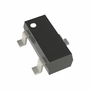 Transistores BC850B TO-236-3, SC-59, SOT-23-3 en Stock, Componentes Electrónicos - Product Image 1