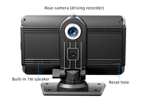 High Quality Portable MP5 Radio Touch Screen Android Auto Supported Car Play Entertainment Machine Security <strong>Decoder</strong> Board MP3 - Product Image 5