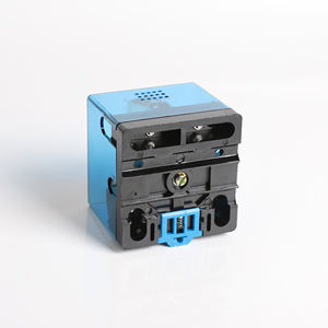 Relé FLS62FC-012-1C 80A 120A 220V CA JQX-62F Nuevo, Relé de Potencia Eléctrica de Contacto Electromagnético con Corriente Nominal de 40A - Product Image 4