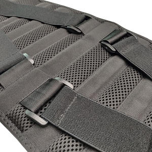 Sabuk Penyangga Pinggang Anti Selip yang Dapat Bernapas dengan Tali Ganda yang Dapat Disesuaikan Ramah Lingkungan Tahan Lama Penyangga Medis Perlindungan Musim Panas dan Musim Semi - Product Image 6