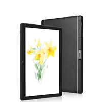 10.1 pouces SC9863 Octa Core processeur tablette PC 2 Go de RAM 32 Go de ROM 4G appel téléphonique et capacités vidéo fabriqués en Chine