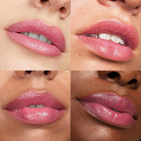 Maquillage Hydratant Fleur Rouge À Lèvres Marque Privée Rouge À Lèvres Personnalisé