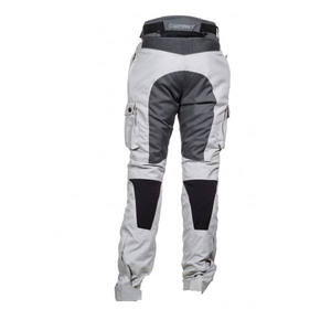 Befast Touring Pant Lady Pantalon de randonnée 3 couches Gris XXL - Product Image 2