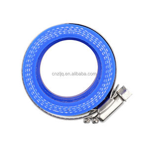 Carburateur 35mm carburateur carburateur collecteur d'admission bride adaptateur botte en caoutchouc pour ATV Scooter Dirt Bike Go Kart - Product Image 5