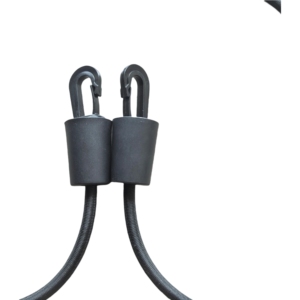 Vitalità Pilates sospensione elastica esercizio Bungee Pull fune Set di corde per lo Yoga aereo attrezzature per il Fitness <span class=keywords><strong>Loop</strong></span> Bungee Fitness Machine - Product Image 5