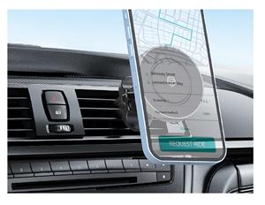 Soporte Universal para Teléfono Móvil para Tablero de Coche, Ajustable en Altura, de Plástico ABS, Portátil, Duradero, de Alto Rendimiento, Único, de Techancy, China - Product Image 4