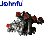 Suku Cadang Kendaraan Berkualitas OEM Asli Supercharger/ Turbocharger 1118100/SMW251429 Great Wall POER/HAVAL NEW H2/JOLION/WINGLE/STEED