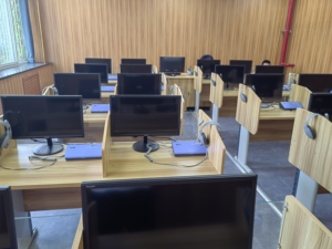 Phòng thí nghiệm kỹ thuật số cho trường học - Product Image 3