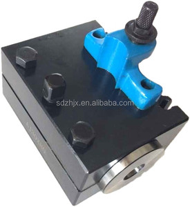 Phong cách châu âu 40 vị trí multifix thay đổi nhanh chóng công cụ bài và chủ cho máy tiện với kích thước AA, A,E,B,C - Product Image 2