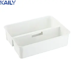 Customized Refrigerator Storage Box Drawer Cabinet Mould Custom Plastic Injection Mold