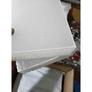 Cera de parafina 58-60 Cera de parafina de 1 tonelada completamente refinada para velas Cera de parafina en Turquía - Product Image 6