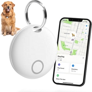 Không dây GPS Mini Pet Thiết bị theo dõi thông minh Tracker xe chống mất Key <span class=keywords><strong>Finder</strong></span> cho vật nuôi trẻ em 'tìm thấy chìa khóa của tôi' báo động cá nhân - Product Image 1