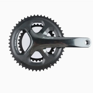 Grupo SHIMANO 4720 de 2x10 velocidades, juego de bielas 4700, desviador delantero y trasero, cassette <span class=keywords><strong>HG500</strong></span>, cadena, pedalier RS501, palanca de cambios - Product Image 3