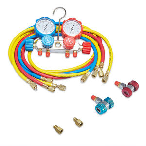 Alta qualidade R134a manifold gauge CT-536G - Product Image 5