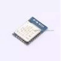 Module Bluetooth (BLE) basse consommation XYCH GCBT41 utilise un système sur puce (SOC) économique et prend en charge la version BT 4.0