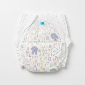Pannolini e Mutandine per Bambini di Alta Qualità in Grado A/B per Vendita all'Ingrosso Misure Miste Disponibili. Siamo disposti a ricevere i vostri richiami - Product Image 2