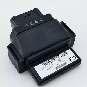 Fournisseur direct d'usine, pièces de système d'allumage de moto personnalisées, unité CDI, unité de commande du moteur CDI pour CBR125 <span class=keywords><strong>CBR125R</strong></span> - Product Image 3